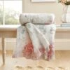 Country Meadow Throw 130cm X 180cm