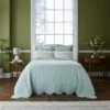 Dorma Soft Scalloped Bedspread 2 Dorma Soft Scalloped Bedspread -Bedding Store 30927701
