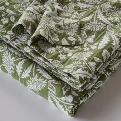 Dorma Dandelion Bedspread 9 Dorma Dandelion Bedspread -Bedding Store 30927702 alt01