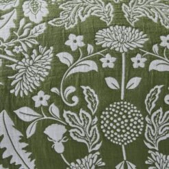 Dorma Dandelion Duvet Cover And Pillowcase Set -Bedding Store 30927711 alt05