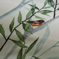 Dorma Forest 100% Cotton Duvet Cover And Pillowcase Set -Bedding Store 30927732 alt04