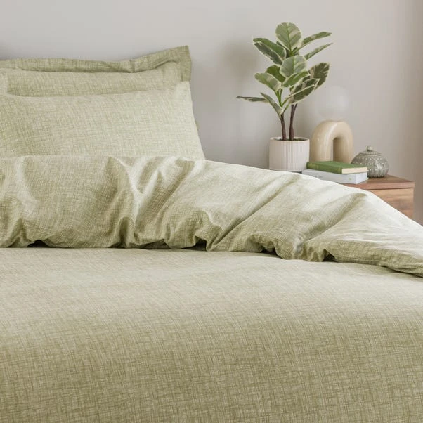 Grayson Duvet Cover And Pillowcase Set 11 Grayson Duvet Cover And Pillowcase Set - Image 9