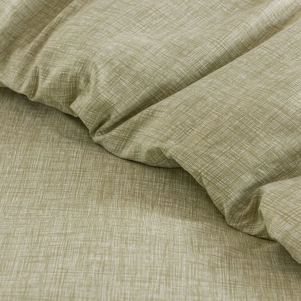 Grayson Duvet Cover And Pillowcase Set 13 Grayson Duvet Cover And Pillowcase Set - Image 11