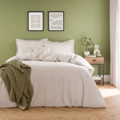 Grayson Duvet Cover And Pillowcase Set 27 Grayson Duvet Cover And Pillowcase Set -Bedding Store 30928541 alt07