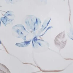 Lois Floral 144 Thread Count Reversible Duvet Cover & Pillowcase Set -Bedding Store 30929333 alt04