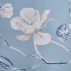 Lois Floral 144 Thread Count Reversible Duvet Cover & Pillowcase Set -Bedding Store 30929333 alt05