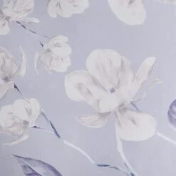 Lois Floral 144 Thread Count Reversible Duvet Cover & Pillowcase Set -Bedding Store 30929337 alt05