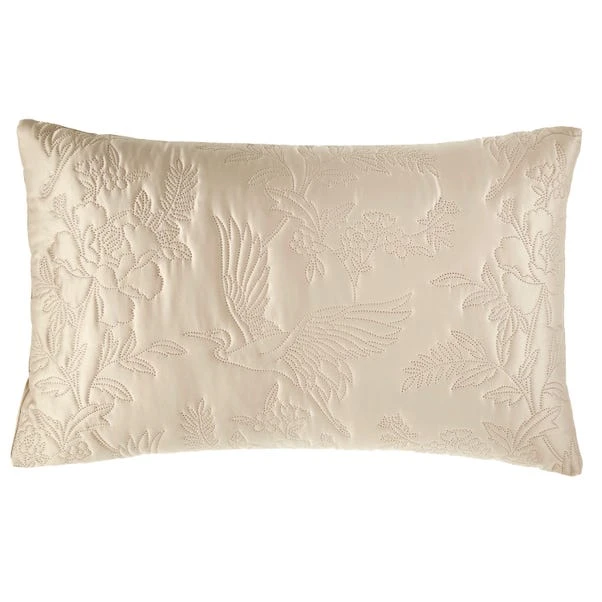 Luxe Heron Duvet Cover And Pillowcase Set 22 Luxe Heron Duvet Cover And Pillowcase Set - Image 20