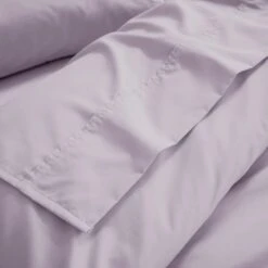 Dorma Crisp & Fresh 400 Thread Count Egyptian Cotton Percale Flat Sheet -Bedding Store 30929674