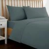 Pure Cotton Flat Sheet -Bedding Store 30929791