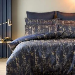 Mineral Abstract Duvet Cover And Pillowcase Set 30 Mineral Abstract Duvet Cover And Pillowcase Set -Bedding Store 30929812 alt01