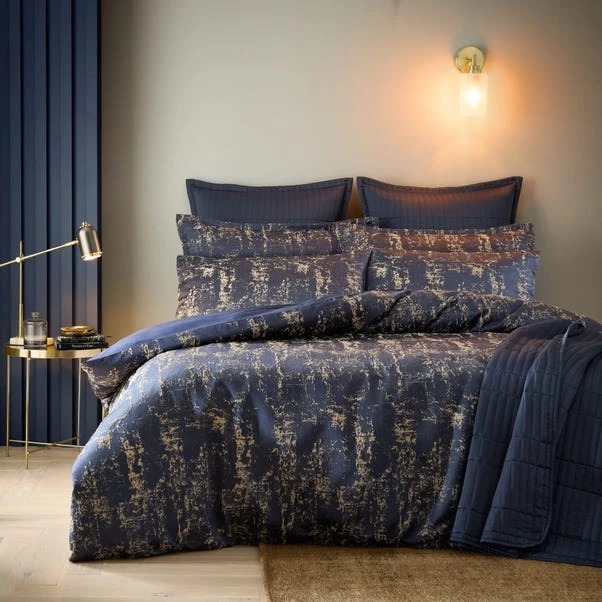 Mineral Abstract Duvet Cover And Pillowcase Set 16 Mineral Abstract Duvet Cover And Pillowcase Set - Image 14