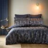 Mineral Abstract Duvet Cover And Pillowcase Set -Bedding Store 30929929