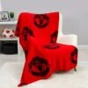 Manchester United Classic Fleece Blanket -Bedding Store 30931081
