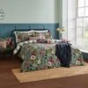 Wylder Nature Hidcote Manor Reversible Duvet Cover And Pillowcase Set -Bedding Store 30933100
