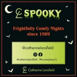 Catherine Lansfield Halloween Pumpkins Throw 130cm X 170cm -Bedding Store 30933492 alt08