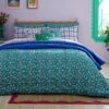 Sophie Robinson Petal Meadow Bedspread -Bedding Store 30935277