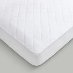 Fogarty Soft Cotton 30cm Mattress Protector -Bedding Store 30935709 alt02