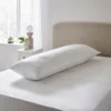 Hotel Anti-Allergy Luxury Cotton Side Sleeper Body Pillow -Bedding Store 30935710