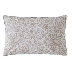 William Morris Brother Rabbit 100% Cotton Duvet Cover And Pillowcase Set -Bedding Store 30939028 alt07