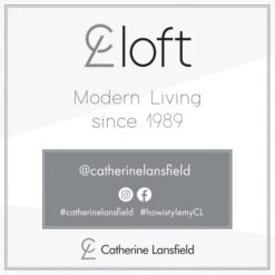 Catherine Lansfield Seersucker Duvet Cover And Pillowcase Set -Bedding Store 30942934 alt05