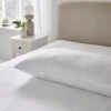 Hotel Luxury Cotton AA Kingsize Pillow -Bedding Store 30953916