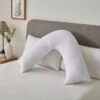 Fogarty Anti Allergy V Shape Pillow -Bedding Store 30953917