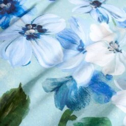 Amiri Blooms 180 Thread Count Cotton Sateen Duvet Cover & Pillowcase Set -Bedding Store 30957853 alt04