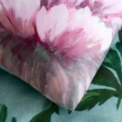 Amiri Blooms 180 Thread Count Cotton Sateen Duvet Cover & Pillowcase Set -Bedding Store 30957853 alt05