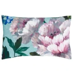 Amiri Blooms 180 Thread Count Cotton Sateen Duvet Cover & Pillowcase Set -Bedding Store 30957853 alt07