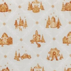 Gretel 100% Cotton Duvet Cover And Pillowcase Set 30 Gretel 100% Cotton Duvet Cover And Pillowcase Set -Bedding Store 30958895 alt04