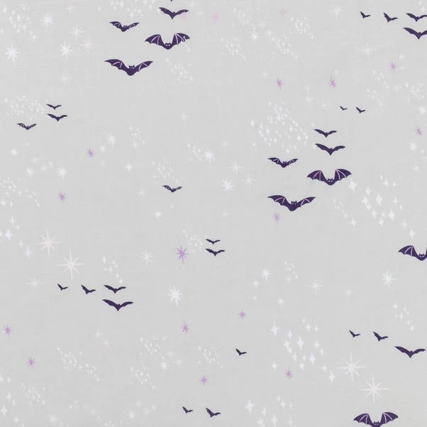 Creepy Town Polycotton Duvet Cover And Pillowcase Set 16 Creepy Town Polycotton Duvet Cover And Pillowcase Set - Image 14