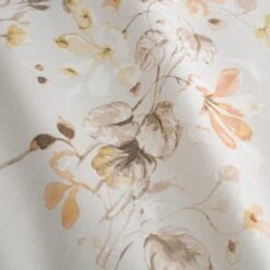 Watercolour Floral Duvet Cover And Pillowcase Set -Bedding Store 30962667 alt04