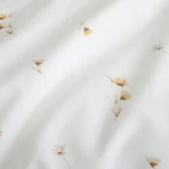 Watercolour Floral Duvet Cover And Pillowcase Set -Bedding Store 30962667 alt05