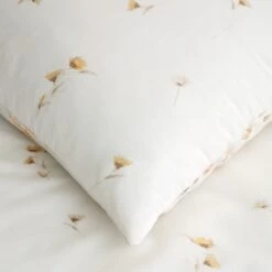 Watercolour Floral Duvet Cover And Pillowcase Set -Bedding Store 30962667 alt07