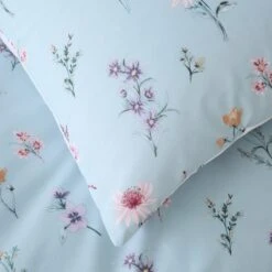 Kelsey Ditsy Cotton TENCEL™ Duvet Cover & Pillowcase Set -Bedding Store 30962752 alt08
