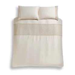 Catherine Lansfield Deco Sequin Duvet Cover And Pillowcase Set -Bedding Store 30962935 alt06