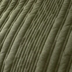 Pineapple Elephant Tamba Jersey Stripe Duvet Cover And Pillowcase Set -Bedding Store 30962970 alt04