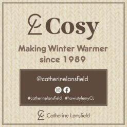 Catherine Lansfield Cosy Larsson Geo Fleece Duvet Cover And Pillowcase Set 31 Catherine Lansfield Cosy Larsson Geo Fleece Duvet Cover And Pillowcase Set -Bedding Store 30963028 alt05