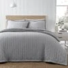 Catherine Lansfield Cosy Nori Soft Sherpa Bedspread -Bedding Store 30963034