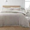 Catherine Lansfield Cosy Nori Soft Sherpa Duvet Cover And Pillowcase Set 2 Catherine Lansfield Cosy Nori Soft Sherpa Duvet Cover And Pillowcase Set -Bedding Store 30963048