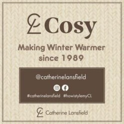 Catherine Lansfield Cosy Larsson Geo Fleece Duvet Cover And Pillowcase Set 26 Catherine Lansfield Cosy Larsson Geo Fleece Duvet Cover And Pillowcase Set -Bedding Store 30963073 alt06