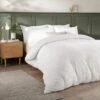 Duvet Day Seville Leaf Reversible Duvet Cover & Pillowcase Set -Bedding Store 30963942