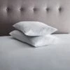 Fogarty Anti Allergy Soft Support Pillow Pair -Bedding Store 30965730