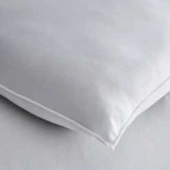 Fogarty Anti Allergy Medium Support Pillow Pair -Bedding Store 30965781 alt02