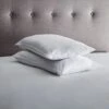 Fogarty Soft Touch Firm Support Pillow Pair -Bedding Store 30965801