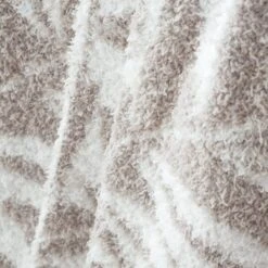 So Soft Sorrel Throw 130cm X 170cm 21 So Soft Sorrel Throw 130cm X 170cm -Bedding Store 30966029 alt01