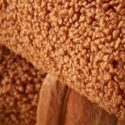 So Soft Velvet Boucle Throw 130cm X 170cm 37 So Soft Velvet Boucle Throw 130cm X 170cm -Bedding Store 30966064 alt01