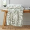 So Soft Sorrel Throw 130cm X 170cm -Bedding Store 30966068
