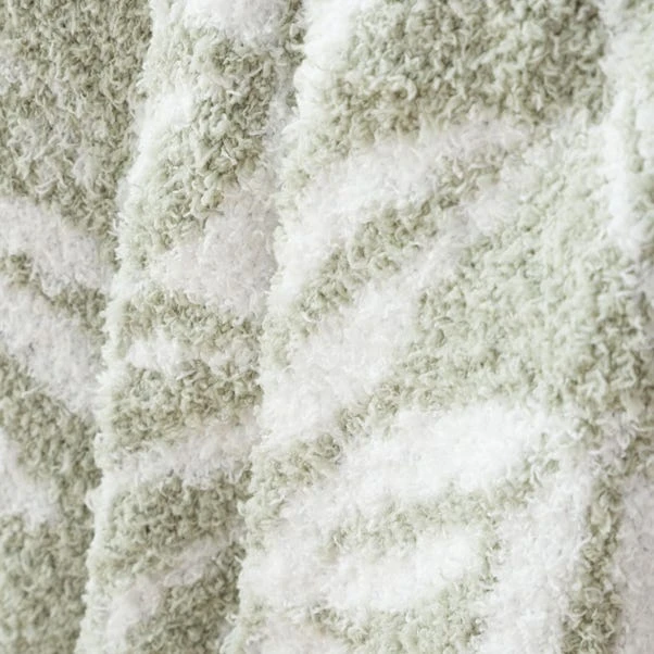 So Soft Sorrel Throw 130cm X 170cm 6 So Soft Sorrel Throw 130cm X 170cm - Image 4